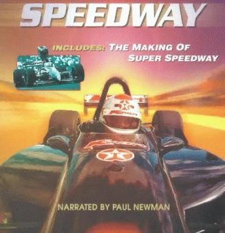 SUPER SPEEDWAY [IMPORT] Online now