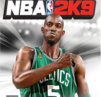 NBA 2K9 Discount