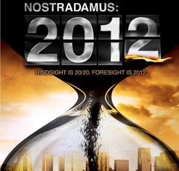 NOSTRADAMUS 2012 Hot on Sale