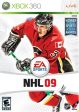 NHL 09 - XBOX 360 Online Sale