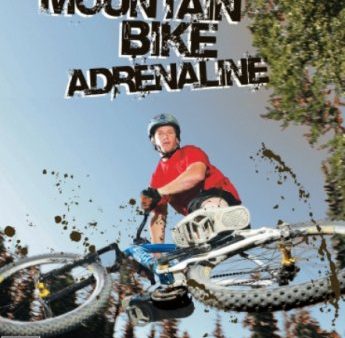 MOUNTAIN BIKE ADRENALINE Hot on Sale