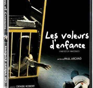 LES VOLEURS D ENFANCE (THIEVES OF INNOCENCE) Cheap